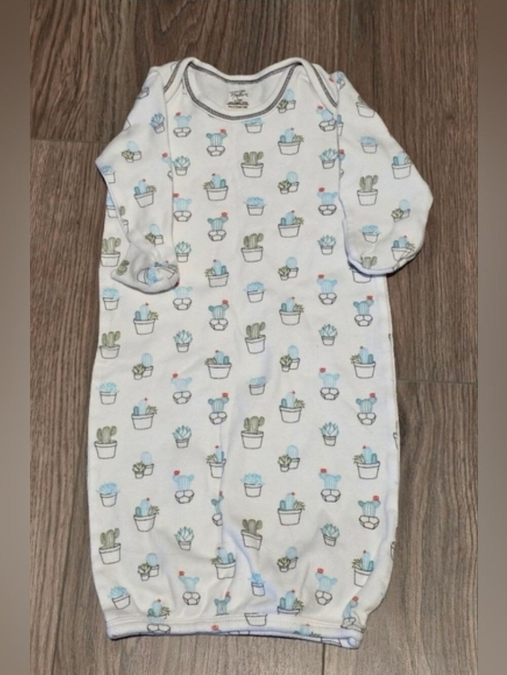 0-6 Month Sleep Sack